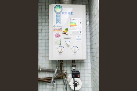 Apartamento à venda com 200m², 3 quartos e 1 vaga Apartamento à venda com 200m², 3 quartos e 1 vagaSuíte - Banheiro - 2 Andar