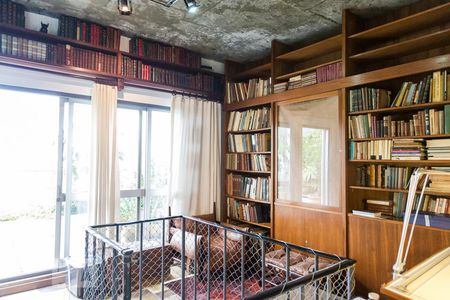 Apartamento à venda com 200m², 3 quartos e 1 vaga Apartamento à venda com 200m², 3 quartos e 1 vagaSala - 2 Andar