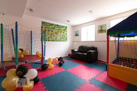 Apartamento à venda com 35m², 1 quarto e sem vagaBrinquedoteca