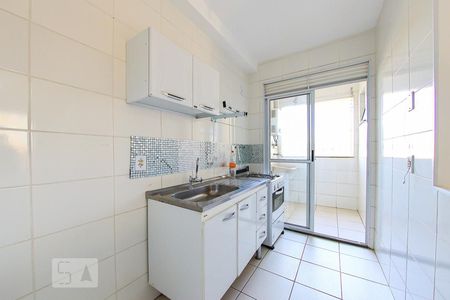 Apartamento para alugar com 68m², 3 quartos e 1 vaga Apartamento para alugar com 68m², 3 quartos e 1 vagaCozinha