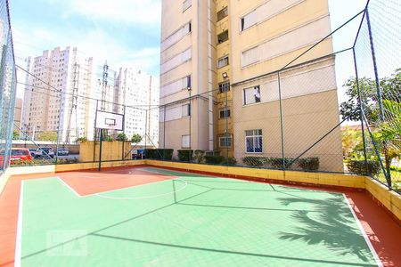 Apartamento para alugar com 68m², 3 quartos e 1 vaga Apartamento para alugar com 68m², 3 quartos e 1 vagaArea Comum