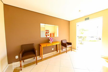 Apartamento para alugar com 68m², 3 quartos e 1 vaga Apartamento para alugar com 68m², 3 quartos e 1 vagaArea Comum