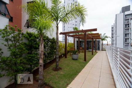 Apartamento para alugar com 78m², 2 quartos e 1 vagaÁrea externa