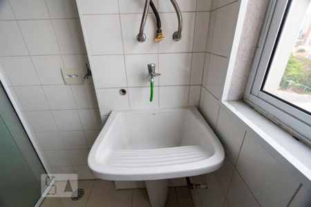 Apartamento para alugar com 78m², 2 quartos e 1 vagaÁrea de serviço
