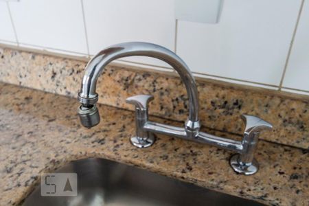 Apartamento para alugar com 78m², 2 quartos e 1 vagaCozinha