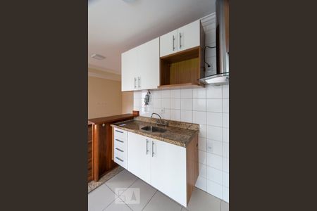 Apartamento para alugar com 78m², 2 quartos e 1 vagaCozinha