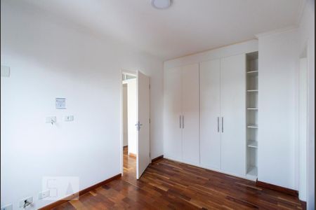 Apartamento para alugar com 78m², 2 quartos e 1 vagaQuarto 2 (suíte)