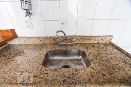 Apartamento para alugar com 78m², 2 quartos e 1 vagaCozinha