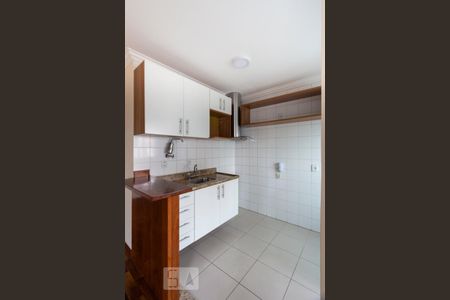 Apartamento para alugar com 78m², 2 quartos e 1 vagaCozinha