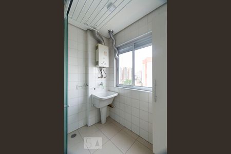 Apartamento para alugar com 78m², 2 quartos e 1 vagaÁrea de serviço