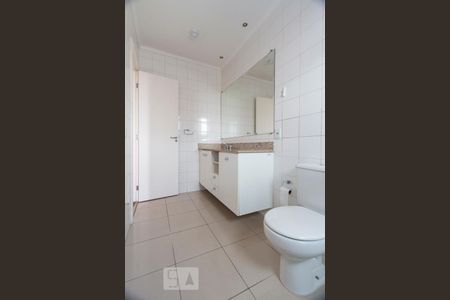 Apartamento para alugar com 78m², 2 quartos e 1 vagaSuíte quarto 2