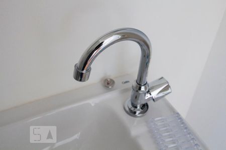 Apartamento para alugar com 78m², 2 quartos e 1 vagaLavabo