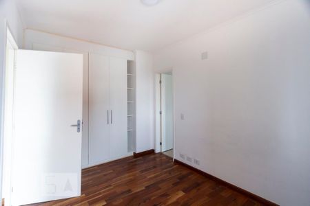 Apartamento para alugar com 78m², 2 quartos e 1 vagaQuarto 2 (suíte)
