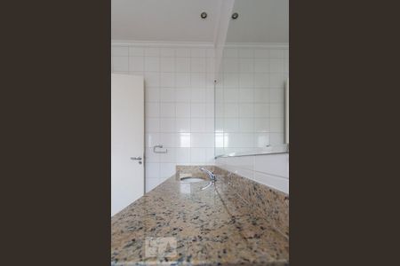 Suíte quarto 2 de apartamento para alugar com 2 quartos, 78m² em Vila Guarani (z Sul), São Paulo