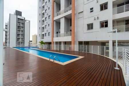 Apartamento para alugar com 78m², 2 quartos e 1 vagaPiscina