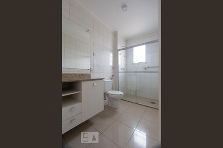 Apartamento para alugar com 78m², 2 quartos e 1 vagaSuíte quarto 2