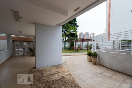 Apartamento para alugar com 78m², 2 quartos e 1 vagaÁrea externa