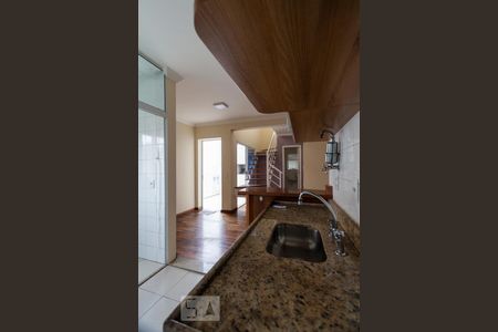Apartamento para alugar com 78m², 2 quartos e 1 vagaCozinha