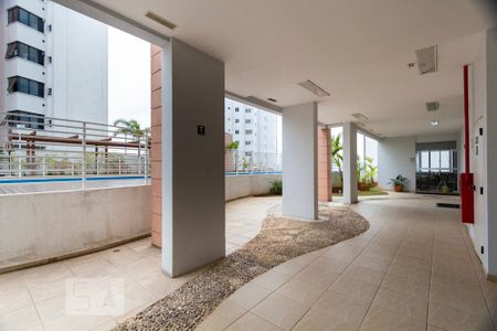 Apartamento para alugar com 78m², 2 quartos e 1 vagaÁrea externa