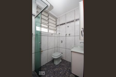 Apartamento à venda com 150m², 3 quartos e 2 vagasBanheiro