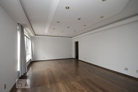 Apartamento à venda com 150m², 3 quartos e 2 vagasSala