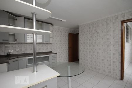 Apartamento à venda com 150m², 3 quartos e 2 vagasCozinha