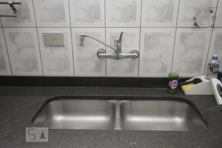 Apartamento à venda com 150m², 3 quartos e 2 vagasCozinha