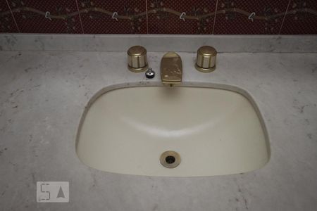 Apartamento à venda com 150m², 3 quartos e 2 vagasBanheiro da Suíte