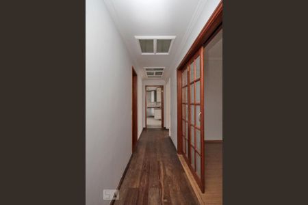 Apartamento à venda com 150m², 3 quartos e 2 vagasCorredor