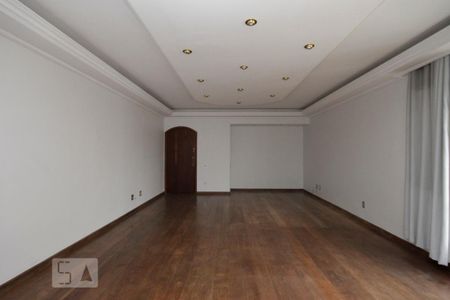 Apartamento à venda com 150m², 3 quartos e 2 vagasSala