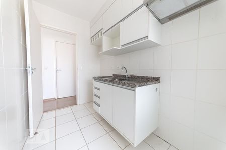 Apartamento para alugar com 60m², 3 quartos e sem vagaCozinha
