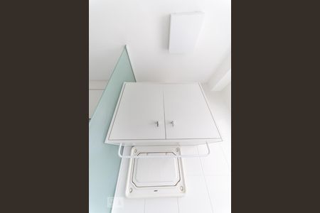 Apartamento para alugar com 60m², 3 quartos e sem vagaLavanderia