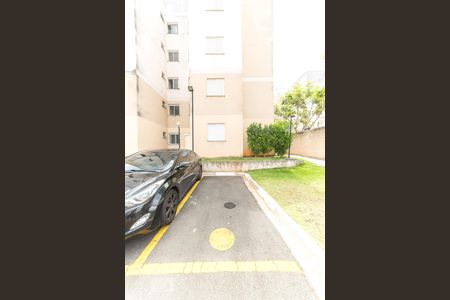 Apartamento para alugar com 60m², 3 quartos e sem vagaGaragem