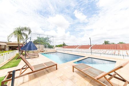 Apartamento para alugar com 60m², 3 quartos e sem vagaPiscina