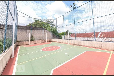 Apartamento para alugar com 60m², 3 quartos e sem vagaQuadra