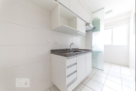 Apartamento para alugar com 60m², 3 quartos e sem vagaCozinha