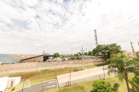 Vista de apartamento para alugar com 3 quartos, 60m² em Jardim Santa Genebra, Campinas