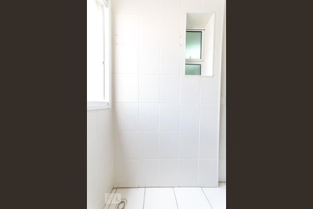 Apartamento para alugar com 60m², 3 quartos e sem vagaLavanderia