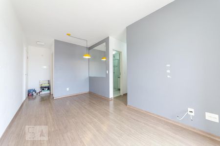 Sala de apartamento para alugar com 3 quartos, 60m² em Jardim Santa Genebra, Campinas