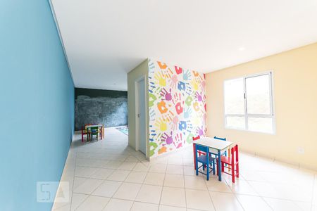 Apartamento para alugar com 60m², 3 quartos e sem vagaSalão de Jogos