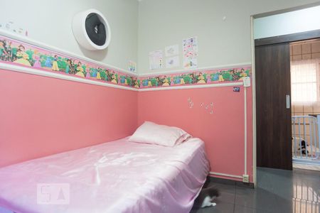 Quarto 2 de apartamento para alugar com 2 quartos, 53m² em Jardim Bela Vista, Campinas