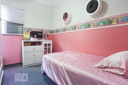 Quarto 2 de apartamento para alugar com 2 quartos, 53m² em Jardim Bela Vista, Campinas