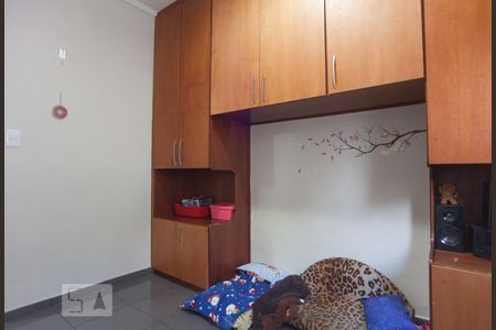 Quarto 1 de apartamento para alugar com 2 quartos, 53m² em Jardim Bela Vista, Campinas
