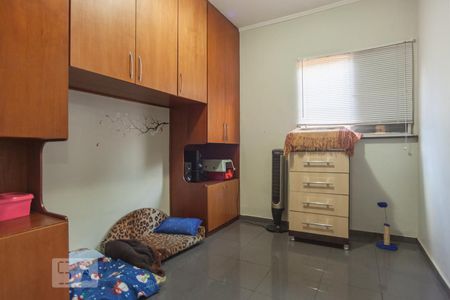 Quarto 1 de apartamento para alugar com 2 quartos, 53m² em Jardim Bela Vista, Campinas