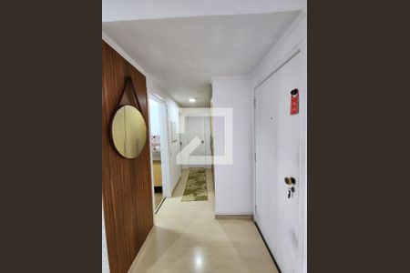 Apartamento à venda com 56m², 1 quarto e 1 vagaCorredor