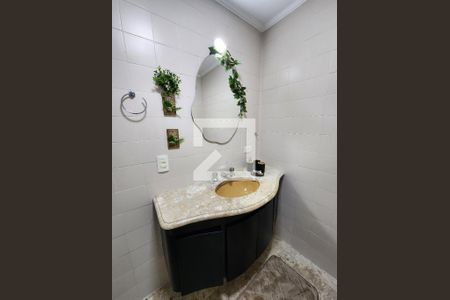 Apartamento à venda com 56m², 1 quarto e 1 vagaBanheiro