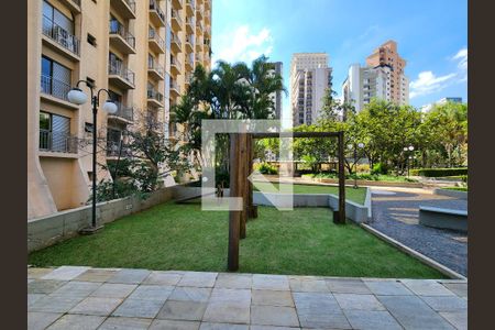 Apartamento à venda com 56m², 1 quarto e 1 vagaÁrea comum