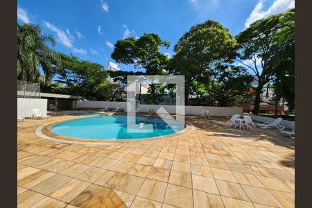 Apartamento à venda com 56m², 1 quarto e 1 vagaÁrea comum - Piscina