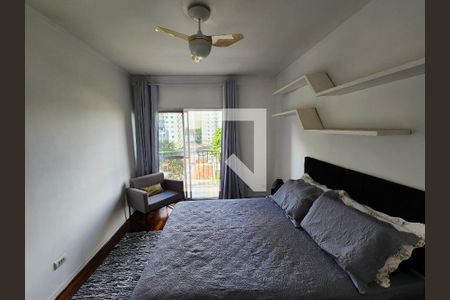 Apartamento à venda com 56m², 1 quarto e 1 vagaQuarto