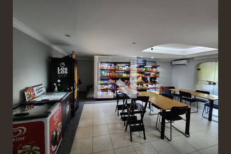 Apartamento à venda com 56m², 1 quarto e 1 vagaÁrea comum - Mercadinho 